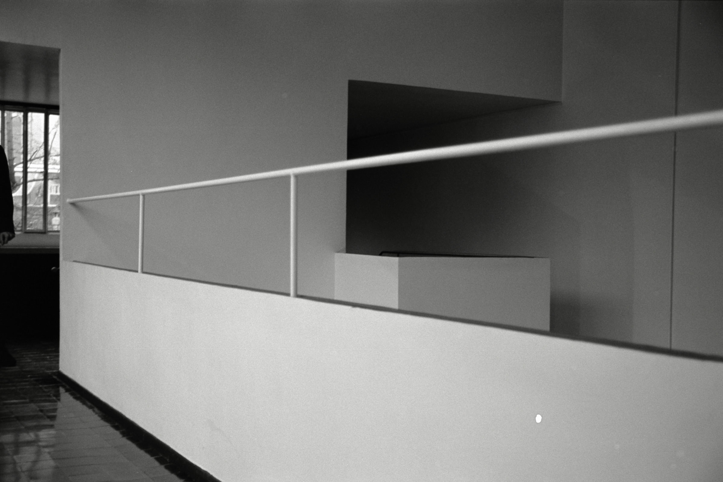 Seminarwoche Paris 12-1991